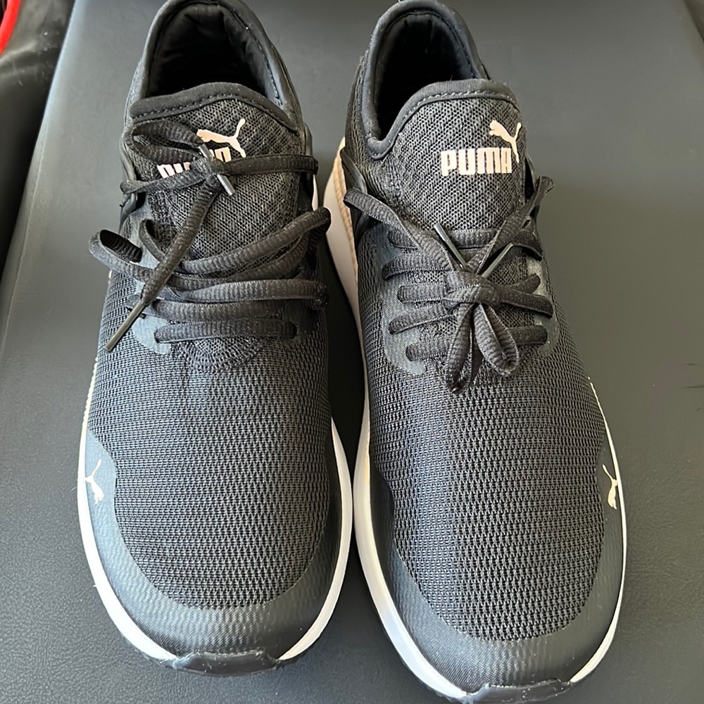Womens Puma Running Shoes SoftFoam+ Optimal Confort